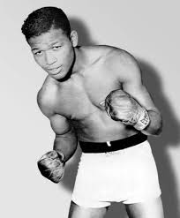 Sugar Ray Robinson: De Onbetwiste Koning van het Boksen