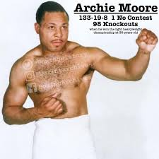 Archie Moore: De Sluwe Legende die het Boksen voor Altijd Veranderde
