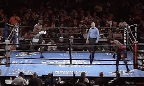 Efe Ajagba vs Curtis Harper – De kortste bokswedstrijd in de zwaargewichtgeschiedenis