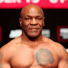 Tyson